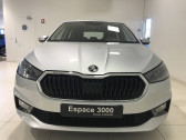 Skoda Fabia occasion année 2024 boite Manuelle Annonce Skoda Fabia occasion Essence Fabia 1.0 TSI 95 ch EVO 2 BVM5 à Besançon