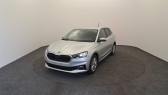 Skoda Fabia Fabia 1.0 TSI 95 ch EVO 2 BVM5   Blois 41