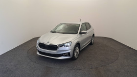 Skoda Fabia , garage Seat Skoda Blois  Blois
