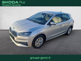 Skoda Fabia Fabia 1.0 TSI 95 ch EVO 2 BVM5   Montlimar 26