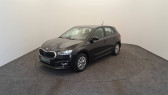 Skoda Fabia Fabia 1.0 TSI 95 ch EVO 2 BVM5  2025 - annonce de voiture en vente sur Auto Sélection.com