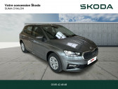 Skoda Fabia Fabia 1.0 TSI 95 ch EVO 2 BVM5  2024 - annonce de voiture en vente sur Auto Sélection.com
