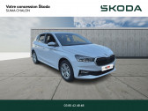 Annonce Skoda Fabia occasion Essence Fabia 1.0 TSI 95 ch EVO 2 BVM5  Chalon sur Saône