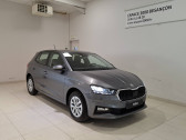 Skoda Fabia Fabia 1.0 TSI 95 ch EVO 2 BVM5   Besanon 25