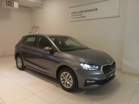 Skoda Fabia , garage Espace 3000 Besanon  Besanon