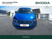 Skoda Fabia Fabia 1.0 TSI 95 ch EVO 2 BVM5  2025 - annonce de voiture en vente sur Auto Sélection.com