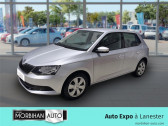 Skoda Fabia occasion année 2017 boite Manuelle Annonce Skoda Fabia occasion Essence Fabia 1.0 TSI 95 ch Greentec Ambition à Auray