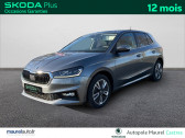 Annonce Skoda Fabia occasion Essence Fabia 1.5 TSI 150 ch DSG7 Style 5p � Castres