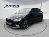 Skoda Fabia Fabia 1.5 TSI 150 ch DSG7   Auxerre 89