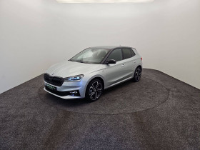 Skoda Fabia , garage Seat Skoda Blois  Blois