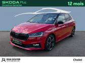 Skoda Fabia Fabia 1.5 TSI 150 ch DSG7   CHOLET 49