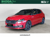 Skoda Fabia Fabia 1.5 TSI 150 ch DSG7  2024 - annonce de voiture en vente sur Auto Sélection.com