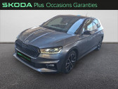 Annonce Skoda Fabia occasion Essence Fabia 1.5 TSI 150 ch EVO 2 DSG7 Monte-Carlo 5p � Onet-le-Ch�teau