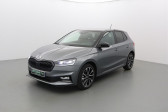 Annonce Skoda Fabia occasion Essence Fabia 1.5 TSI 150 ch EVO 2 DSG7 Monte-Carlo 5p  Onet-le-Chteau