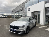 Skoda Fabia occasion année 2024 boite Sequentielle Annonce Skoda Fabia occasion Essence Fabia 1.5 TSI 150 ch EVO 2 DSG7 Monte-Carlo 5p à Mende