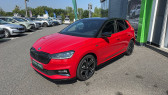 Skoda Fabia Fabia 1.5 TSI 150 ch EVO 2 DSG7 Monte-Carlo 5p   Onet-le-Chteau 12