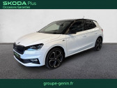 Skoda Fabia occasion année 2024 Annonce Skoda Fabia occasion Essence Fabia 1.5 TSI 150 ch EVO 2 DSG7 à Valence