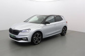 Annonce Skoda Fabia occasion Essence Fabia 1.5 TSI 150 ch EVO 2 DSG7  Angoulins