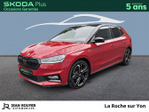 Skoda Fabia Fabia 1.5 TSI 150 ch EVO 2 DSG7   MOUILLERON LE CAPTIF 85