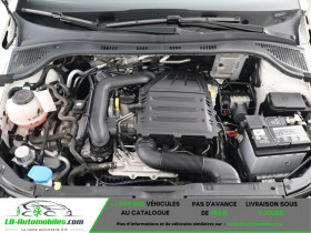 Skoda Fabia FABIA CLEVER BEST OF 1.0TSI DSG PANORAMAGLASDACH  occasion  Beaupuy - photo n9