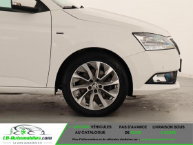 Skoda Fabia FABIA CLEVER BEST OF 1.0TSI DSG PANORAMAGLASDACH  occasion  Beaupuy - photo n8