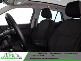 Skoda Fabia FABIA CLEVER BEST OF 1.0TSI DSG PANORAMAGLASDACH  occasion  Beaupuy - photo n7