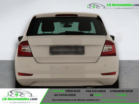 Skoda Fabia FABIA CLEVER BEST OF 1.0TSI DSG PANORAMAGLASDACH  occasion  Beaupuy - photo n6