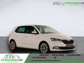 Skoda Fabia FABIA CLEVER BEST OF 1.0TSI DSG PANORAMAGLASDACH  occasion  Beaupuy - photo n2