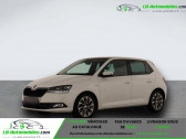 Annonce Skoda Fabia occasion Essence FABIA CLEVER BEST OF 1.0TSI DSG PANORAMAGLASDACH  Beaupuy