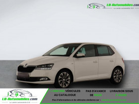 Skoda Fabia , garage LB AUTOMOBILES  Beaupuy