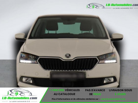 Skoda Fabia FABIA CLEVER BEST OF 1.0TSI DSG PANORAMAGLASDACH  occasion  Beaupuy - photo n5