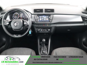 Skoda Fabia FABIA CLEVER BEST OF 1.0TSI DSG PANORAMAGLASDACH  occasion  Beaupuy - photo n3