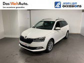 Skoda Fabia occasion année 2021 boite Manuelle Annonce Skoda Fabia occasion Essence Fabia Combi 1.0 TSI 95 ch BVM5 Ambition 5p à La Motte-Servolex