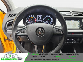 Skoda Fabia FABIA COMBI 1.0 TSI DSG STYLE KLIMAAUTO WINTER S  occasion  Beaupuy - photo n7