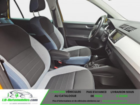 Skoda Fabia FABIA COMBI 1.0 TSI DSG STYLE KLIMAAUTO WINTER S  occasion  Beaupuy - photo n6