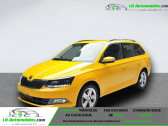 Annonce Skoda Fabia occasion Essence FABIA COMBI 1.0 TSI DSG STYLE KLIMAAUTO WINTER S  Beaupuy
