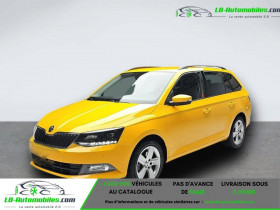 Skoda Fabia , garage LB AUTOMOBILES  Beaupuy