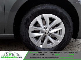 Skoda Fabia FABIA STYLE 1.0 TSI DSG KLIMA SITZH. EINPARKH.  occasion  Beaupuy - photo n9