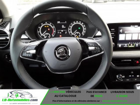 Skoda Fabia FABIA STYLE 1.0 TSI DSG KLIMA SITZH. EINPARKH.  occasion  Beaupuy - photo n8