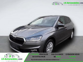 Skoda Fabia FABIA STYLE 1.0 TSI DSG KLIMA SITZH. EINPARKH.   Beaupuy 31