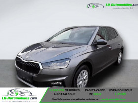 Skoda Fabia , garage LB AUTOMOBILES  Beaupuy