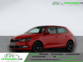 Skoda Fabia FABIA STYLE 1.0TSI DSG -SCHECKHEFT BEI SKODA-  occasion  Beaupuy - photo n4