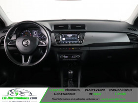 Skoda Fabia FABIA STYLE 1.0TSI DSG -SCHECKHEFT BEI SKODA-  occasion  Beaupuy - photo n3