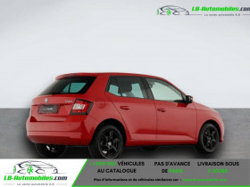 Skoda Fabia FABIA STYLE 1.0TSI DSG -SCHECKHEFT BEI SKODA-  occasion  Beaupuy - photo n2