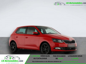Skoda Fabia , garage LB AUTOMOBILES  Beaupuy