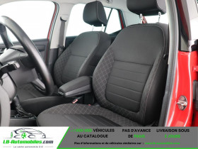 Skoda Fabia FABIA STYLE 1.0TSI DSG -SCHECKHEFT BEI SKODA-  occasion  Beaupuy - photo n6