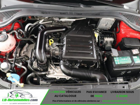 Skoda Fabia FABIA STYLE 1.0TSI DSG -SCHECKHEFT BEI SKODA-  occasion  Beaupuy - photo n8