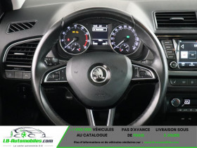 Skoda Fabia FABIA STYLE 1.0TSI DSG -SCHECKHEFT BEI SKODA-  occasion  Beaupuy - photo n7