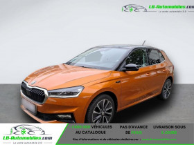 Skoda Fabia , garage LB AUTOMOBILES  Beaupuy