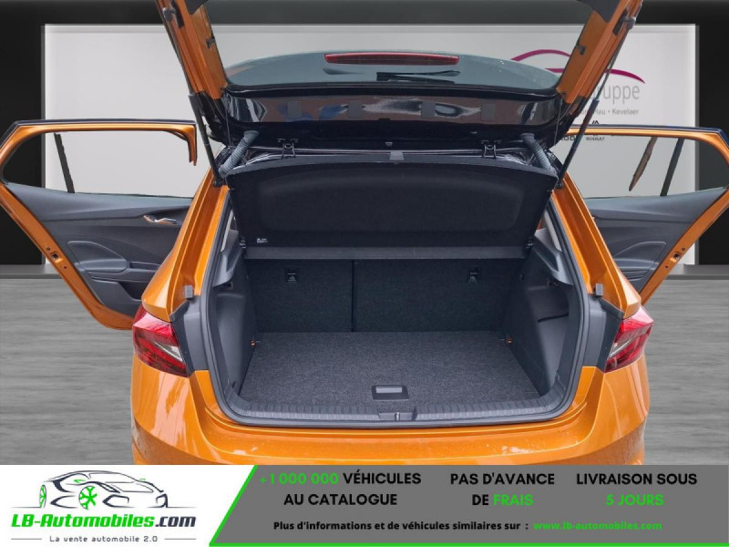 Skoda Fabia First Edition DSG, Standort Geldern  occasion  Beaupuy - photo n8